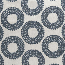 Dashiki Indigo Fabric by the Metre